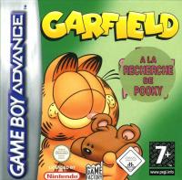 Garfield : A la Recherche de Pooky