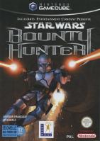 Star Wars : Bounty Hunter