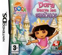 Dora Sauve les Sirènes
