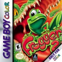 Frogger 2 : Swampy's Revenge