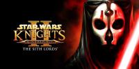 Star Wars : Knights of the Old Republic II : The Sith Lords
