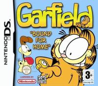 Garfield : The Bound for Home