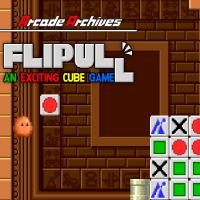 Arcade Archives : Flipull