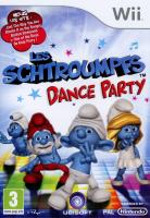 Les Schtroumpfs : Dance Party