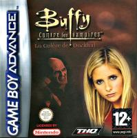 Buffy contre les vampires : La Colère de Darkhul
