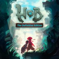 Hob : The Definitive Edition