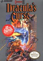 Castlevania III : Dracula's Curse