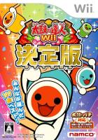 Taiko no Tatsujin Wii : Ketteiban