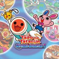 Taiko no Tatsujin : Rhythmic Adventure 1