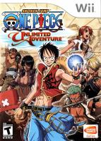 One Piece : Unlimited Adventure