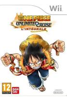 One Piece : Unlimited Cruise l'intégrale