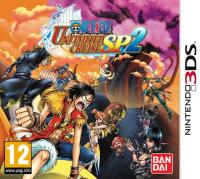 One Piece : Unlimited Cruise SP 2
