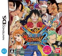 One Piece : Gigant Battle 2 - Shinsekai
