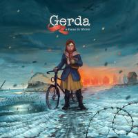 Gerda : A Flame in Winter