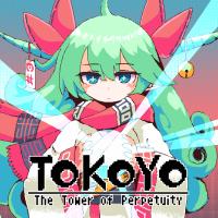 TOKOYO : The Tower of Perpetuity
