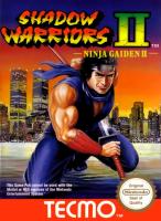 Ninja Gaiden II : Shadow Warriors II