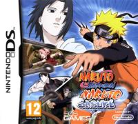 Naruto Shippuden : Naruto vs. Sasuke