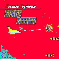 Arcade Archives : Space Seeker