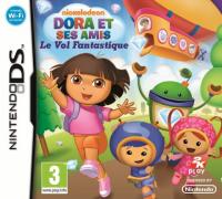 Dora et ses Amis : Le Vol Fantastique