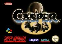 Casper (Imagineering)