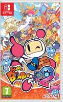 Super Bomberman R 2