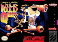 Chester Cheetah : Wild Wild Quest