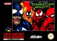 Venom - Spider-Man : Separation Anxiety
