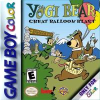 Yogi Bear : Great Balloon Blast