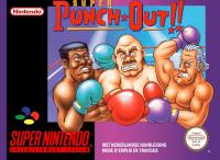 Super Punch-Out !!