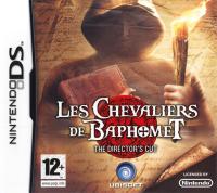 Les Chevaliers de Baphomet : The Director’s Cut