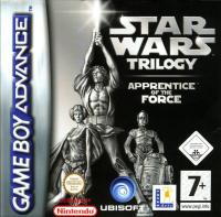 Star Wars Trilogy : Apprentice of the Force