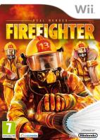 Real Heroes : Firefighter