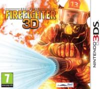 Real Heroes : Firefighter 3D