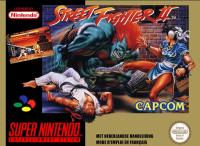 Street Fighter II : The World Warrior