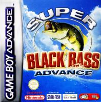 Super Black Bass Advance