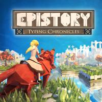Epistory : Typing Chronicles
