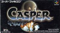 Casper (Natsume)