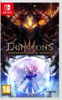 Dungeons 3 : Nintendo Switch Edition