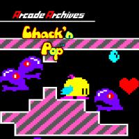 Arcade Archives : Chack'n Pop