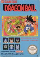 Dragon Ball : Le Secret du Dragon