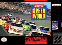 ESPN SpeedWorld