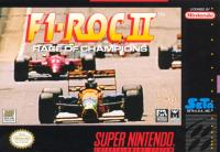 F1 ROC II : Race of Champions