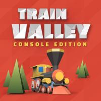 Train Valley : Console Edition