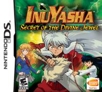 Inuyasha : Secret of the Divine Jewel