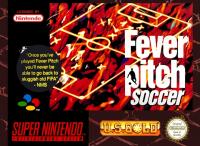 Fever Pitch Soccer