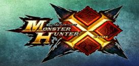 Monster Hunter X se montre et s