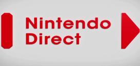 Récapitulatif du Nintendo Direct du 12 novembre