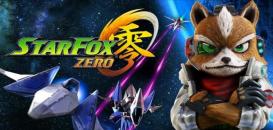Du gameplay pour Starfox Zero