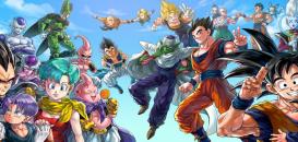 Dragon Ball: Project Fusion RPG annoncé sur 3DS