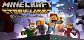 Minecraft Story Mode arrive sur Wii U cette semaine